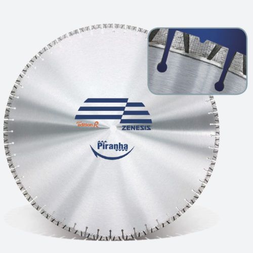 Floor Saw Blades